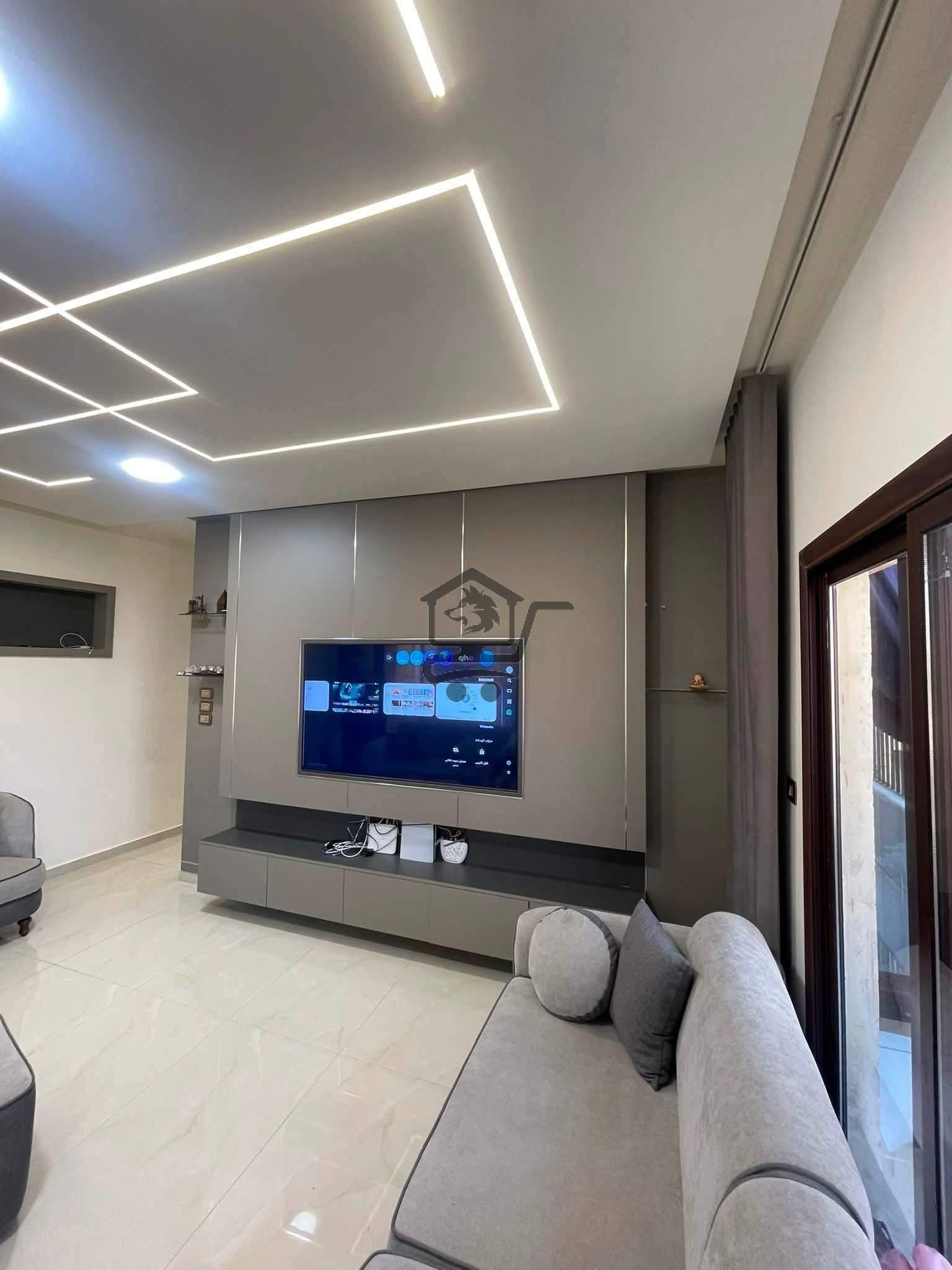 منزل فاخر - الصورة 8