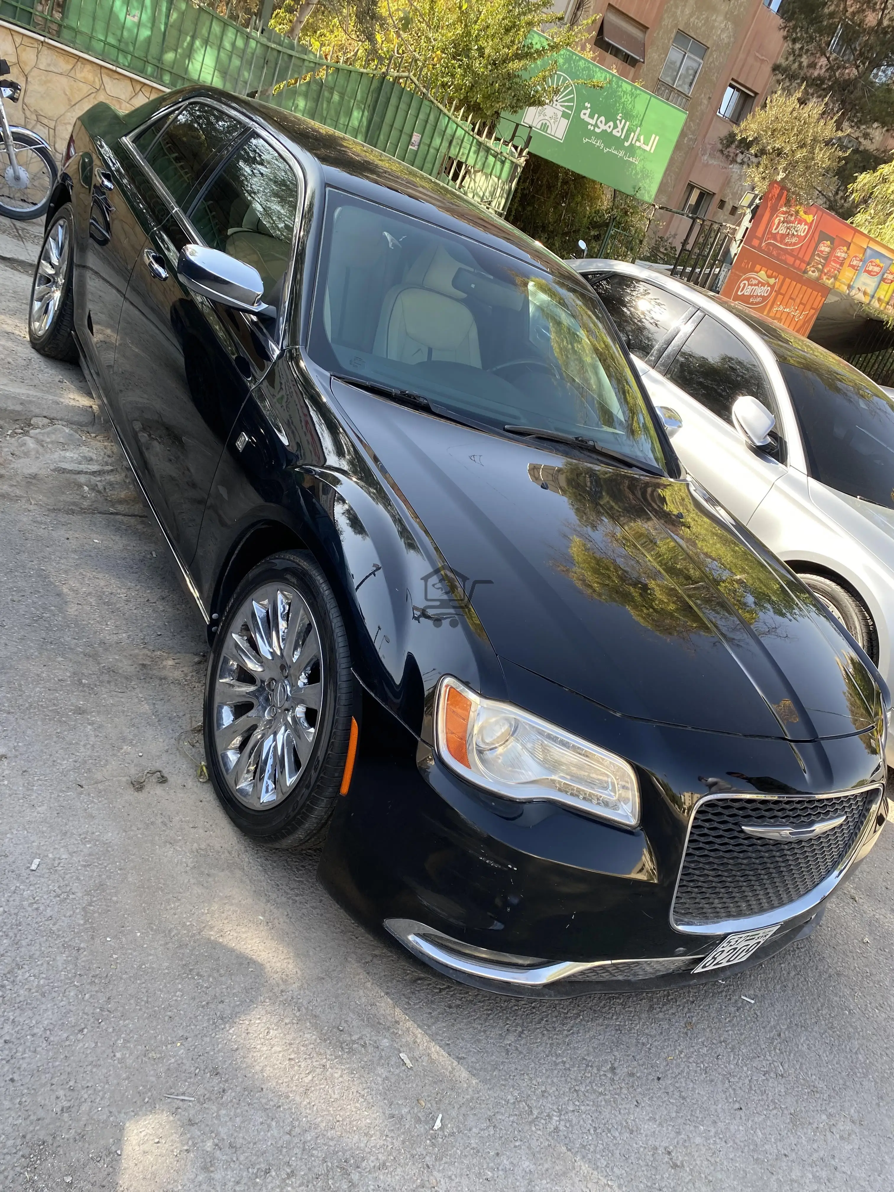 كرايسلر  300 - الصورة 2