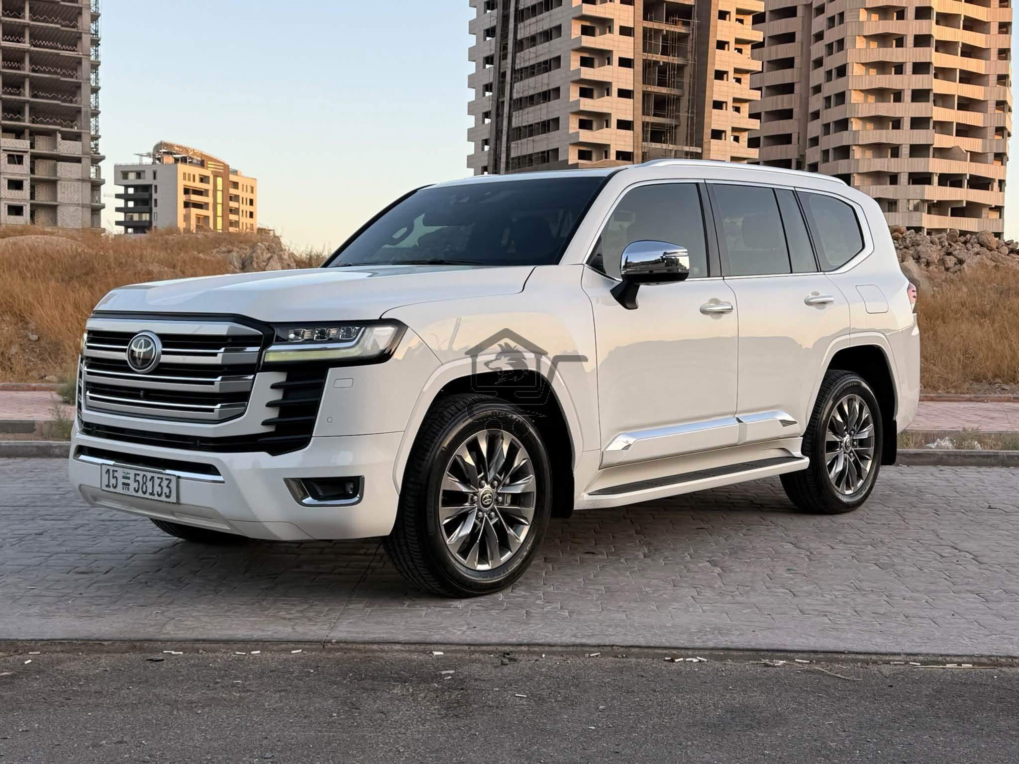 Toyota - الصورة 1