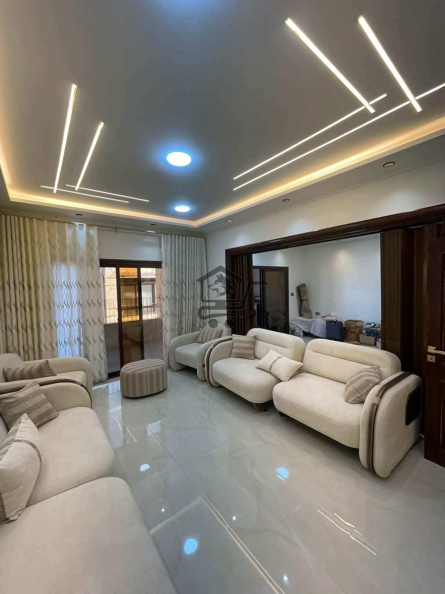 منزل فاخر - الصورة 1