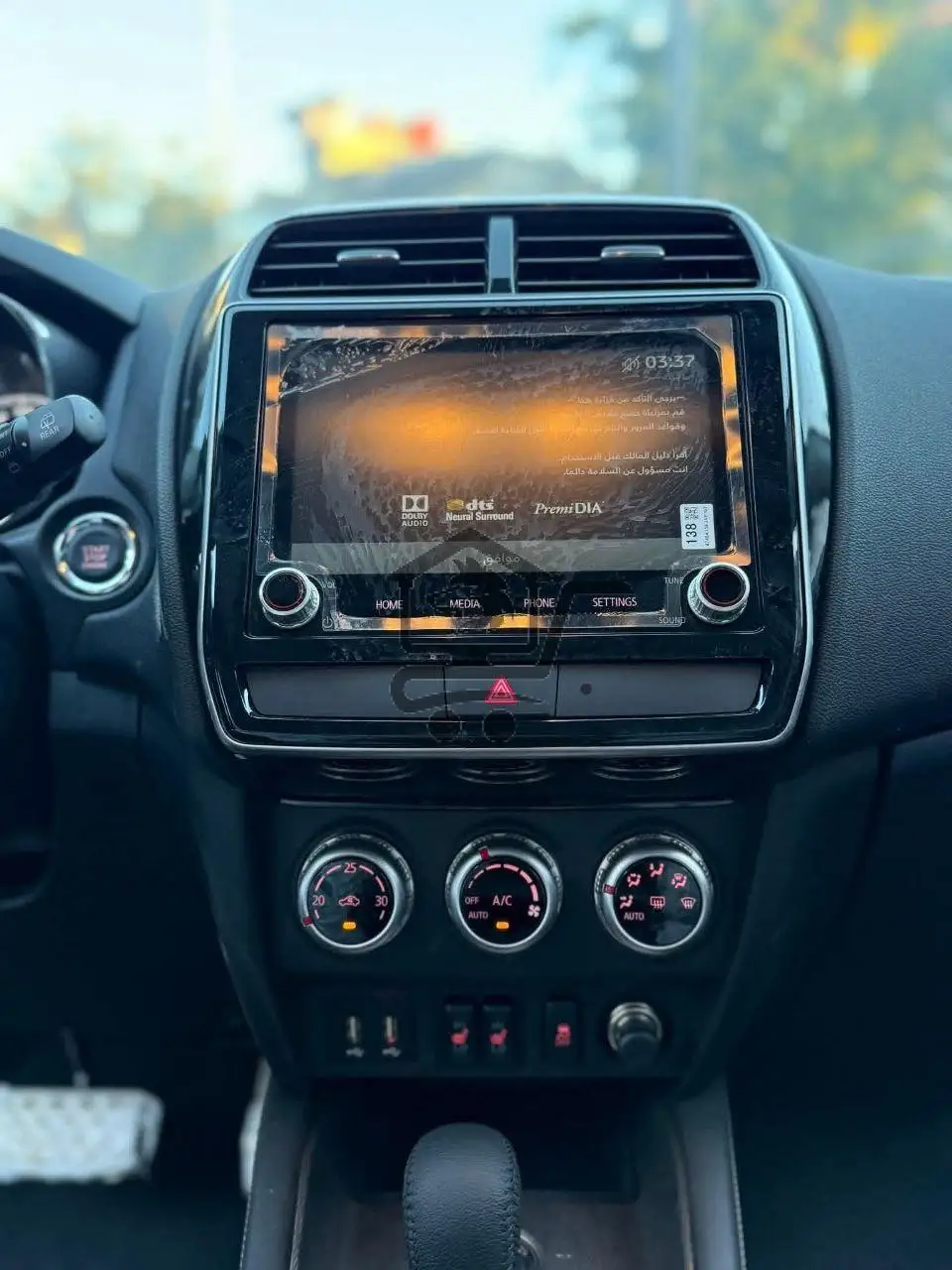 Mitsubishi ASX 2025 - الصورة 7