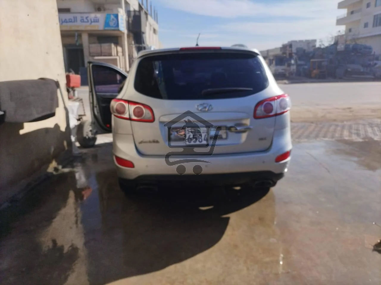 هوندا سنتافيه 2010 - الصورة 7