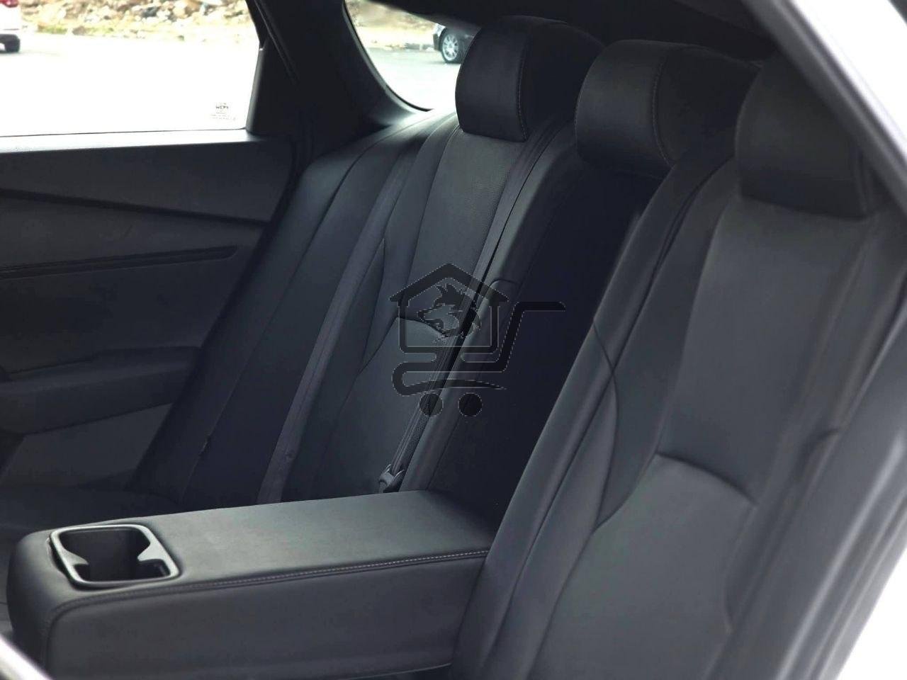 Honda Accord HYBRID SPORT-L - الصورة 10