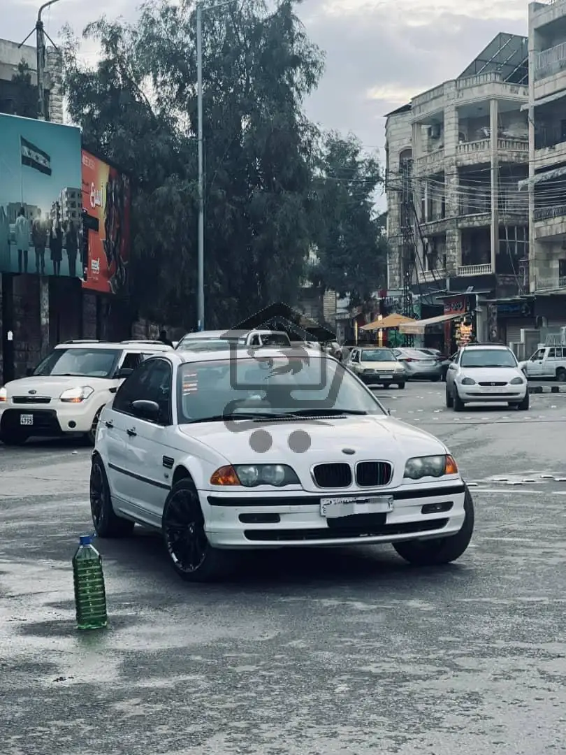 بي ام دبليو