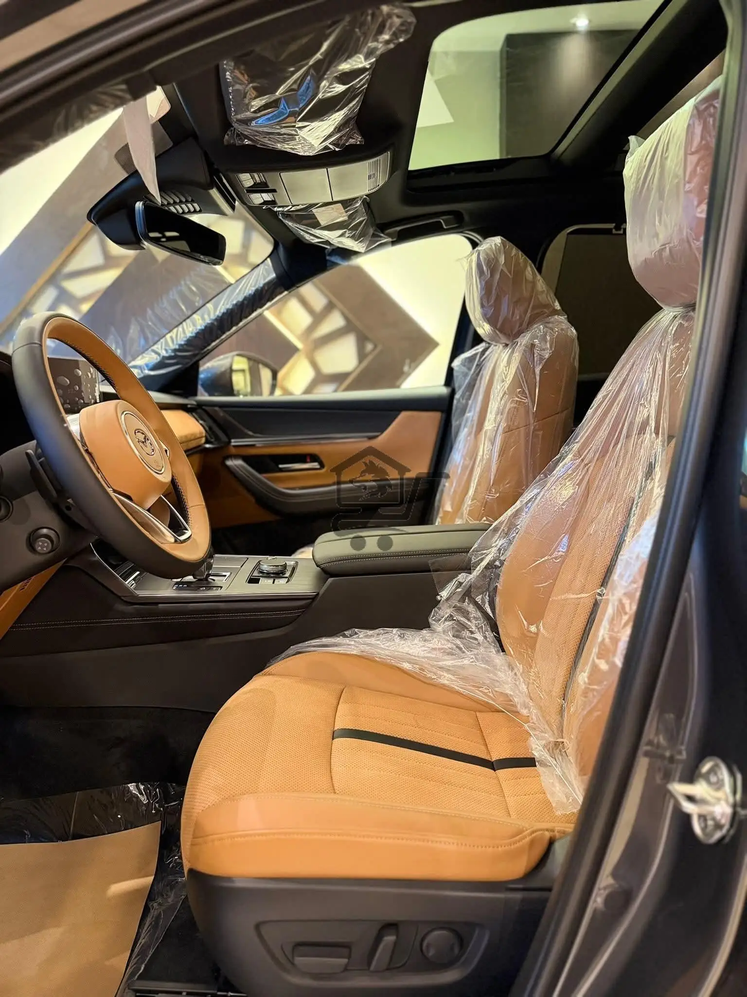 مازدا بحلتها الجديدة - الصورة 2