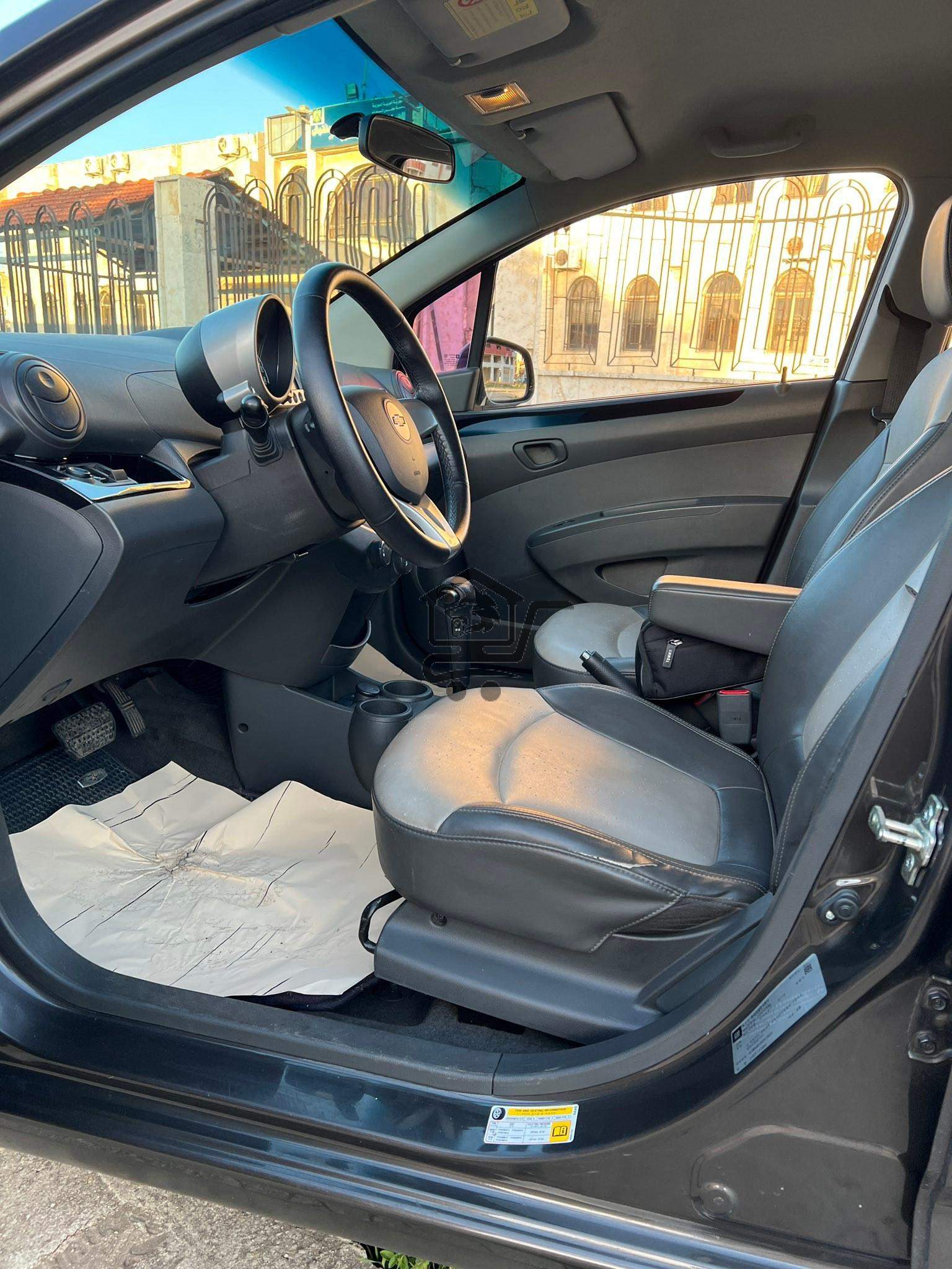 CHEVROLET SPARK - الصورة 7