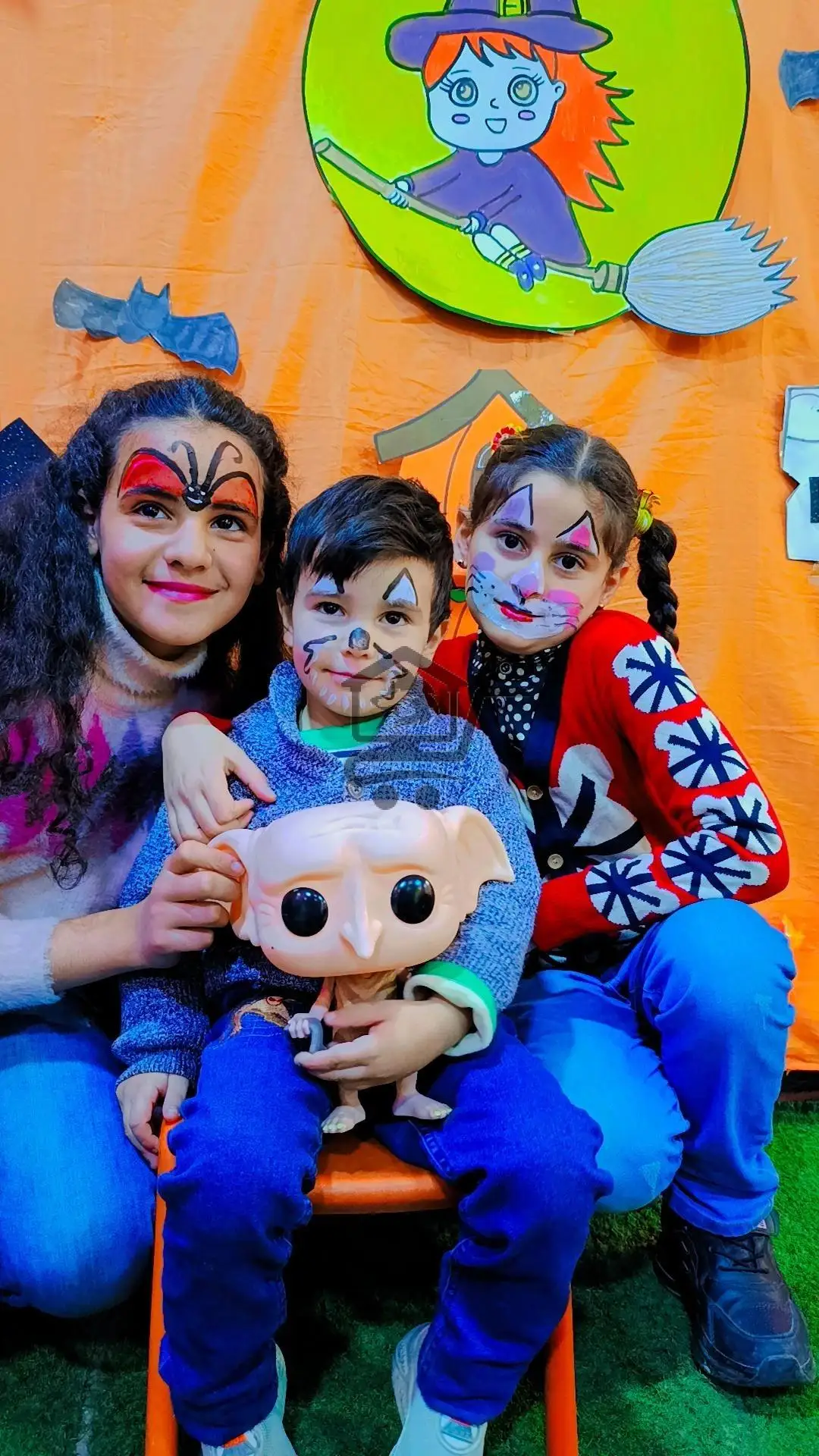 روضة دوحة الأطفال - الصورة 4