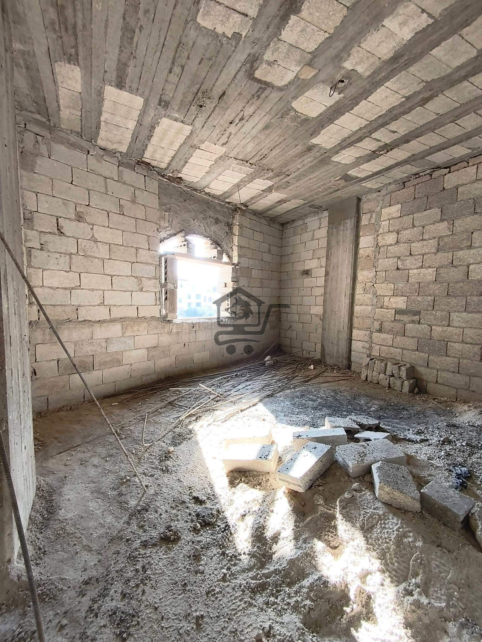 شقة على العضم _حماة - الصورة 4