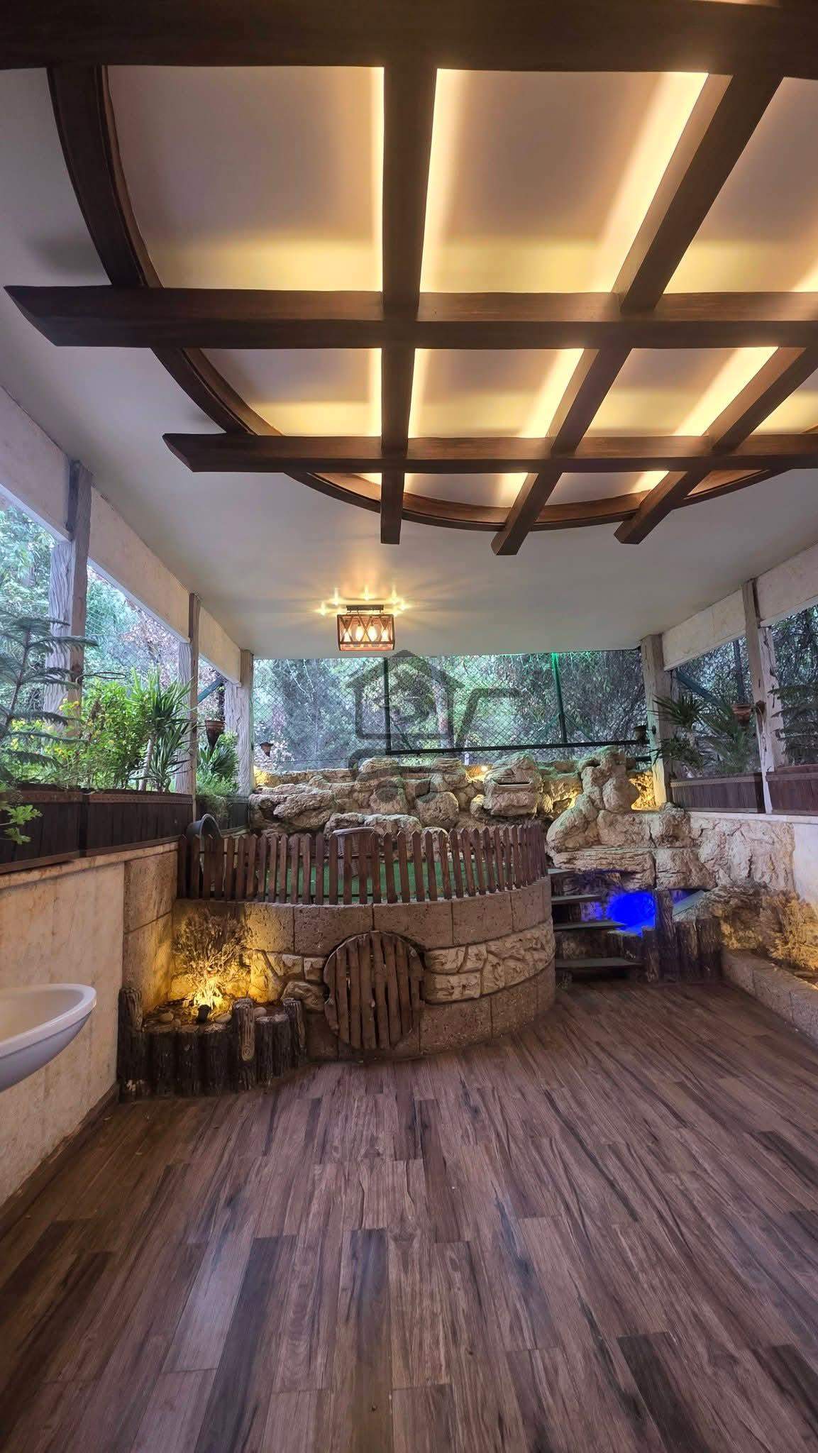 منزل في قصر الضيافة - الصورة 9