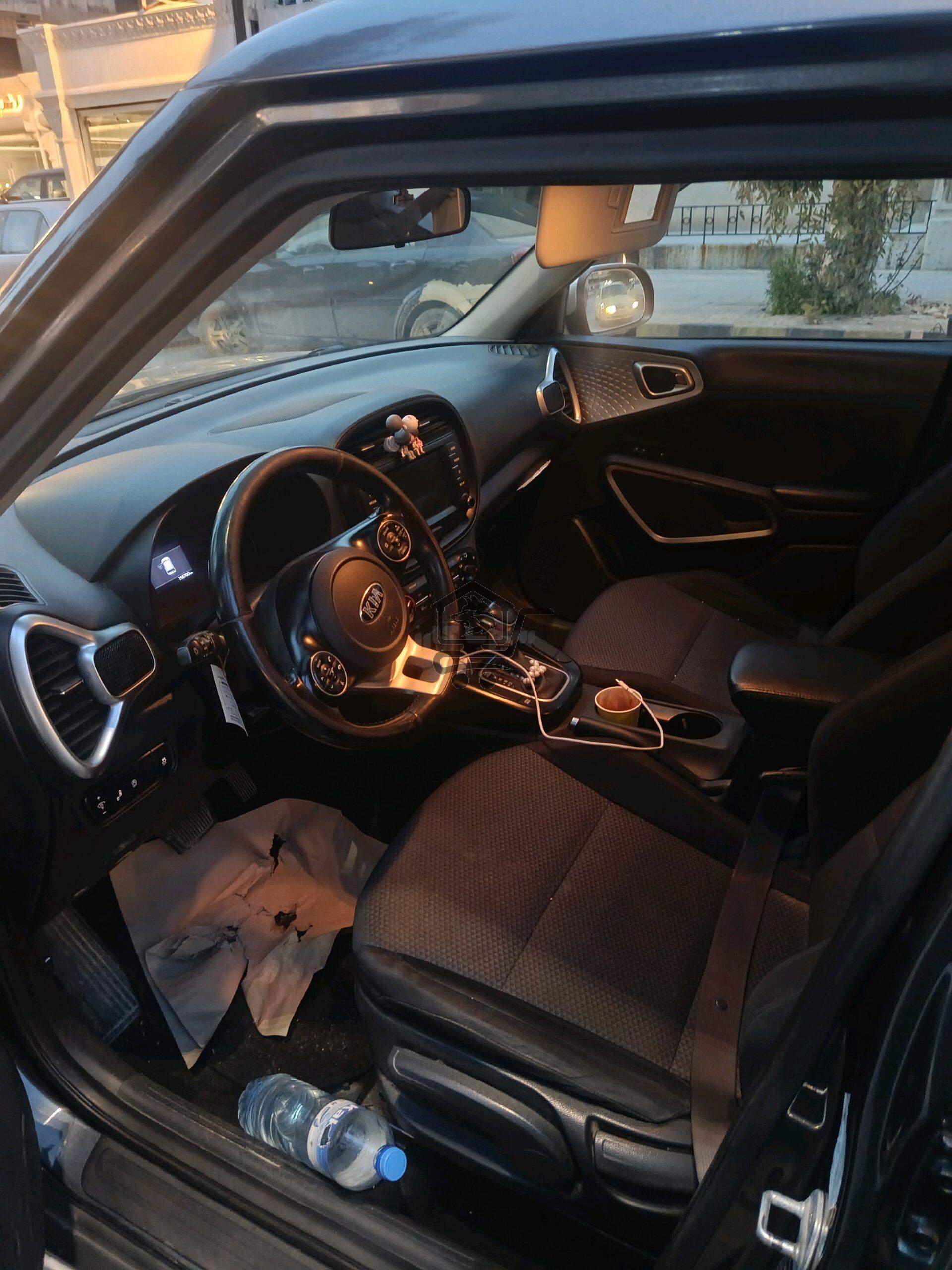 كيا - Kia سوول - Soul - الصورة 3