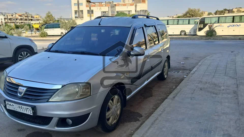 لوغان  2010 - الصورة 4