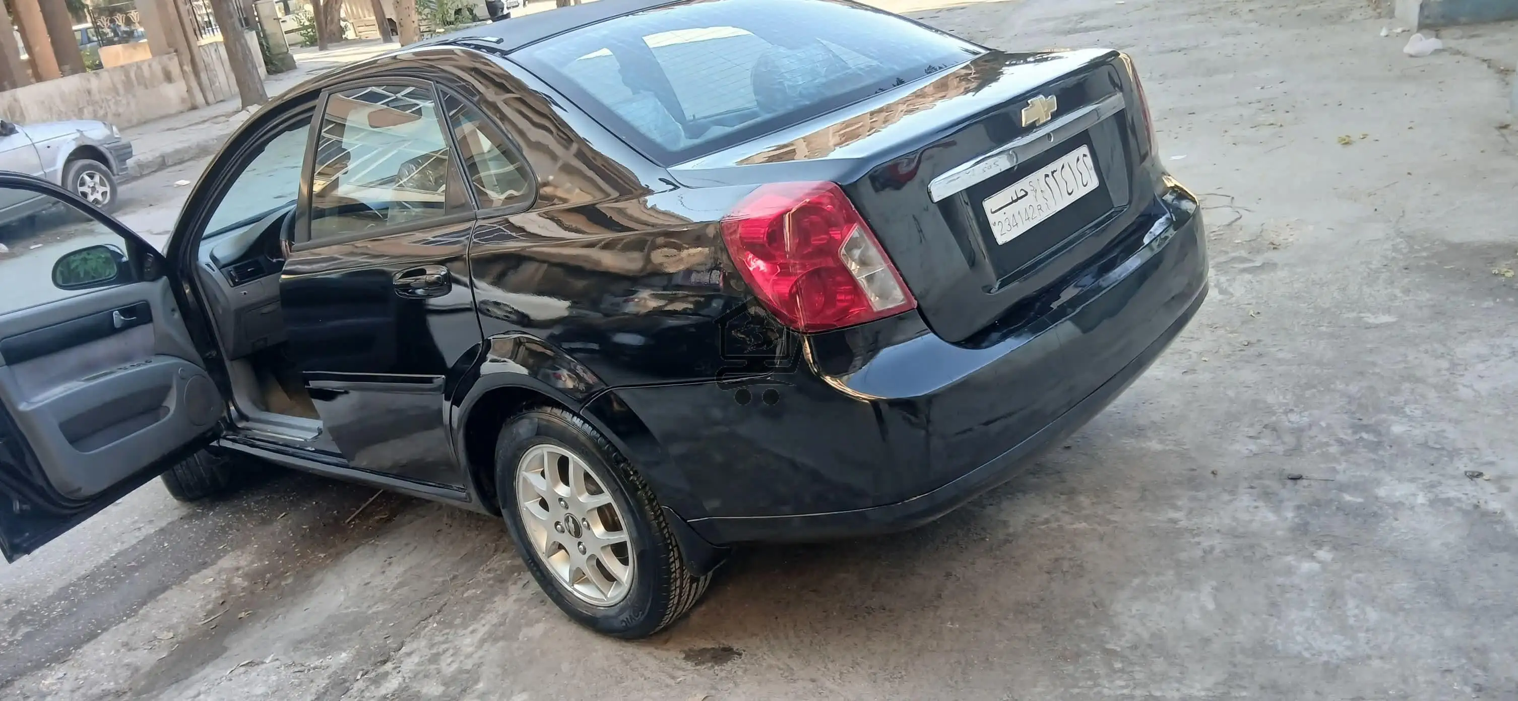 شفر اوبتر 2008 - الصورة 5