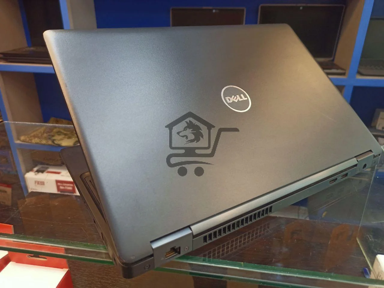 DELL 3520 - الصورة 4