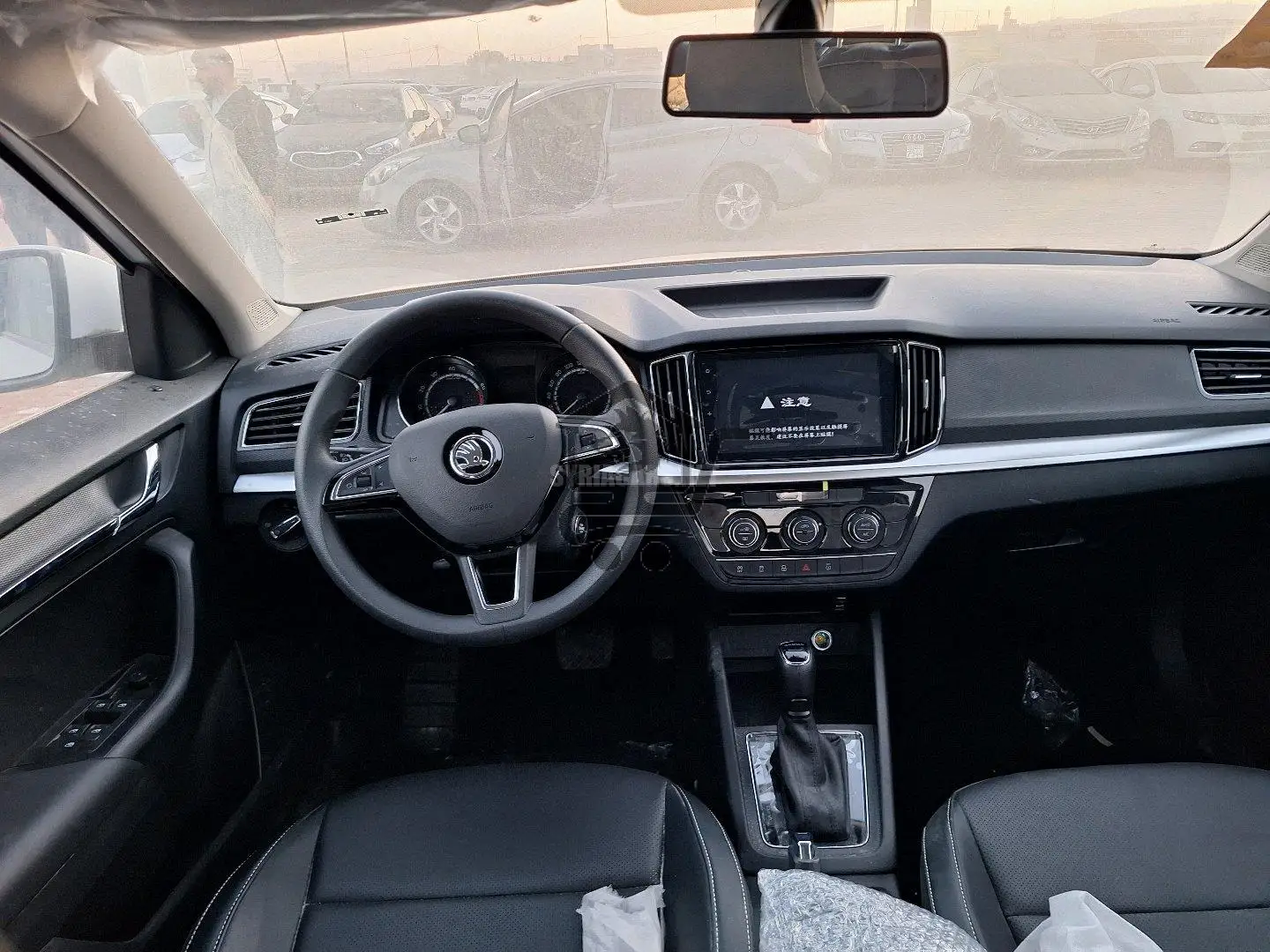 سكودا - Skoda كاميك - Kamiq - الصورة 4