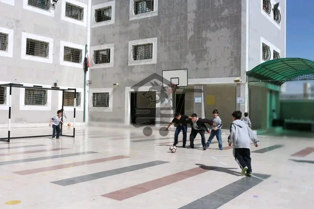 مدرسة رواد المجد الخاصة - الصورة 7