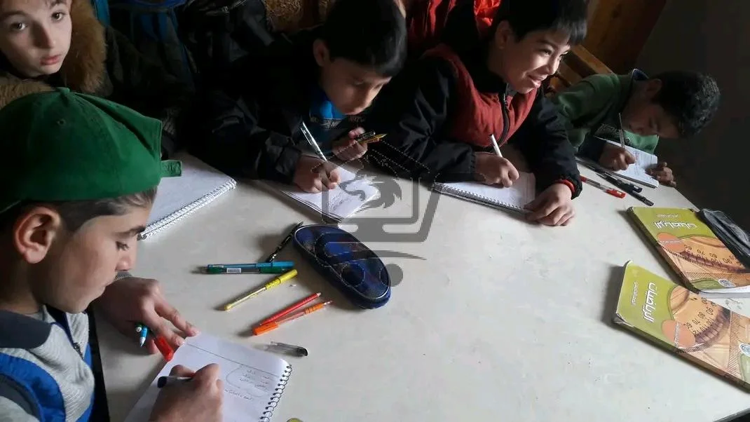 معهد المجد التعليمي - الصورة 2