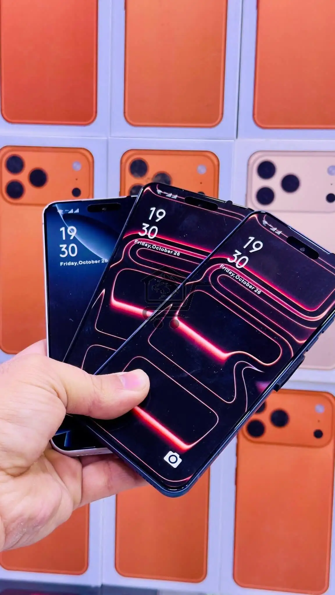 موبايل iPhone 17 pro max - الصورة 2