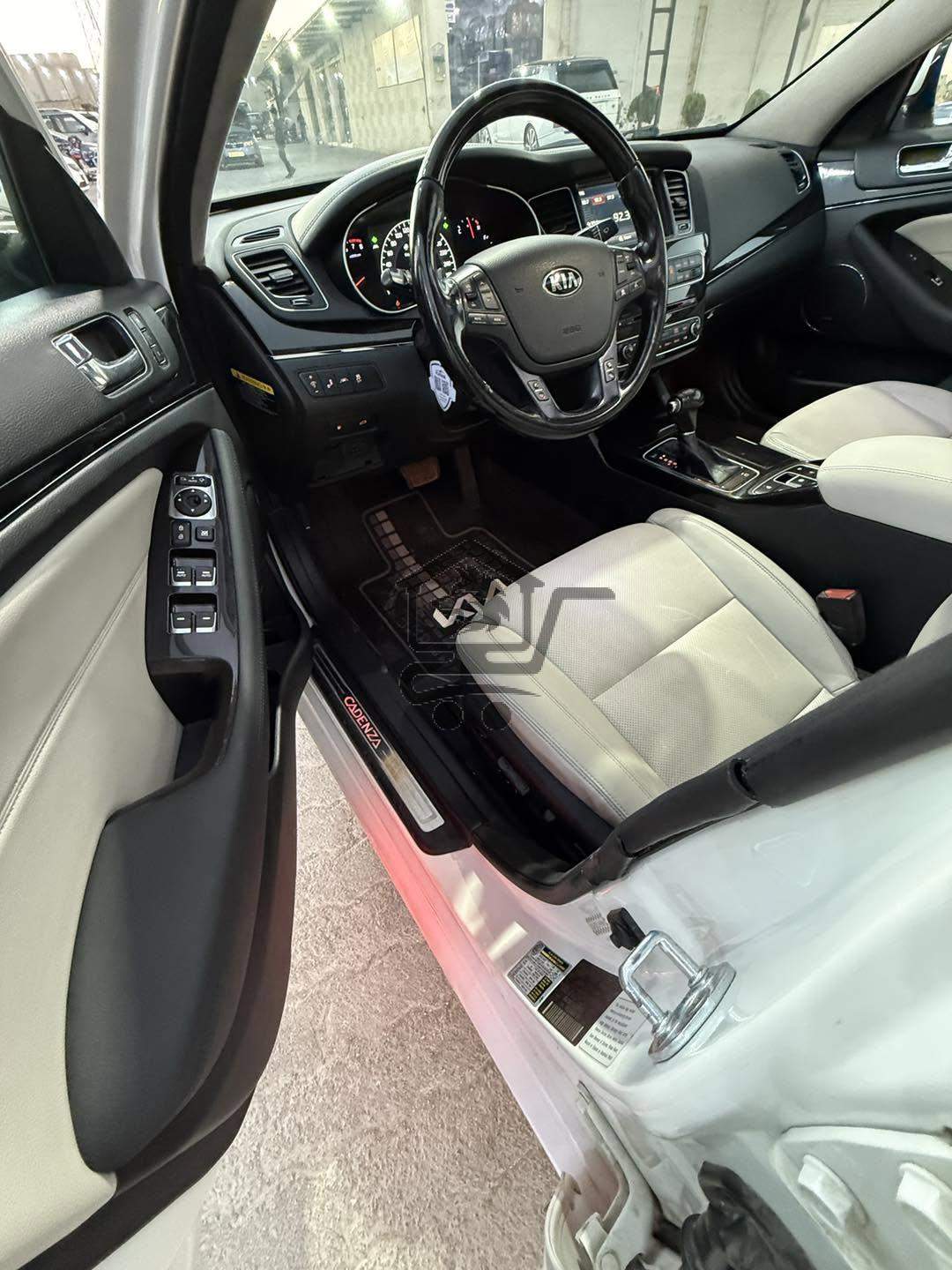Kia K7 2016 - الصورة 6