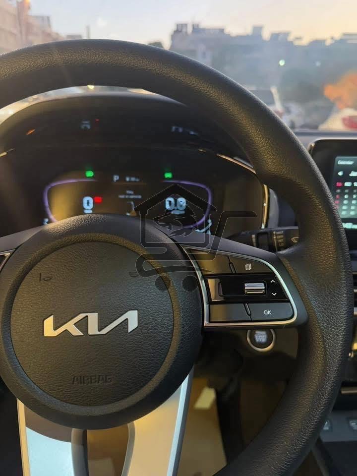 KIA CERATO 2025 - الصورة 6