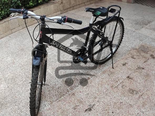 دراجة جبلية للبيع - الصورة 2