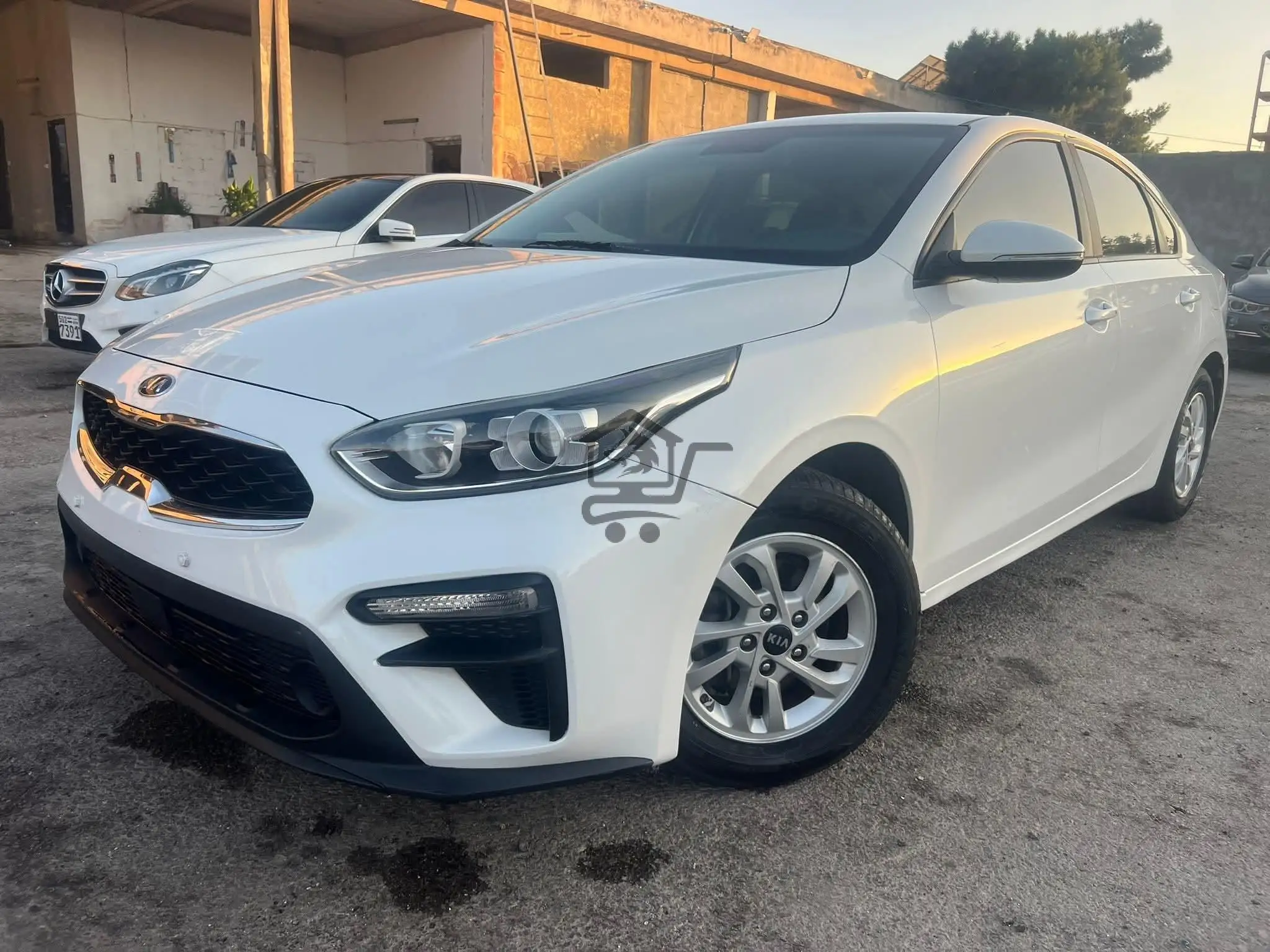 كيا - الصورة 7