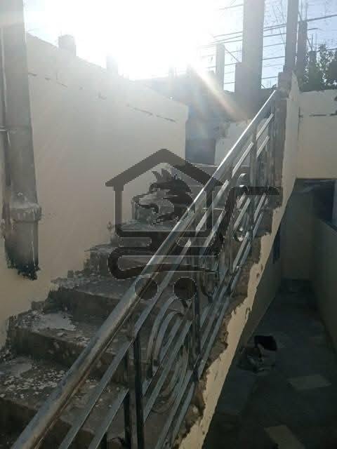 بيت عربي طابقين  للبيع - الصورة 3