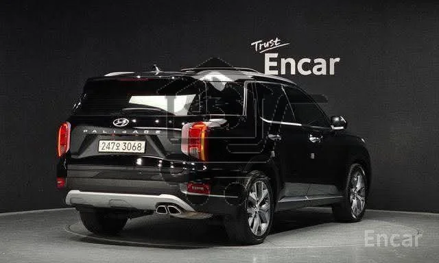 هيونداي بلاسايد 🔥 - الصورة 4