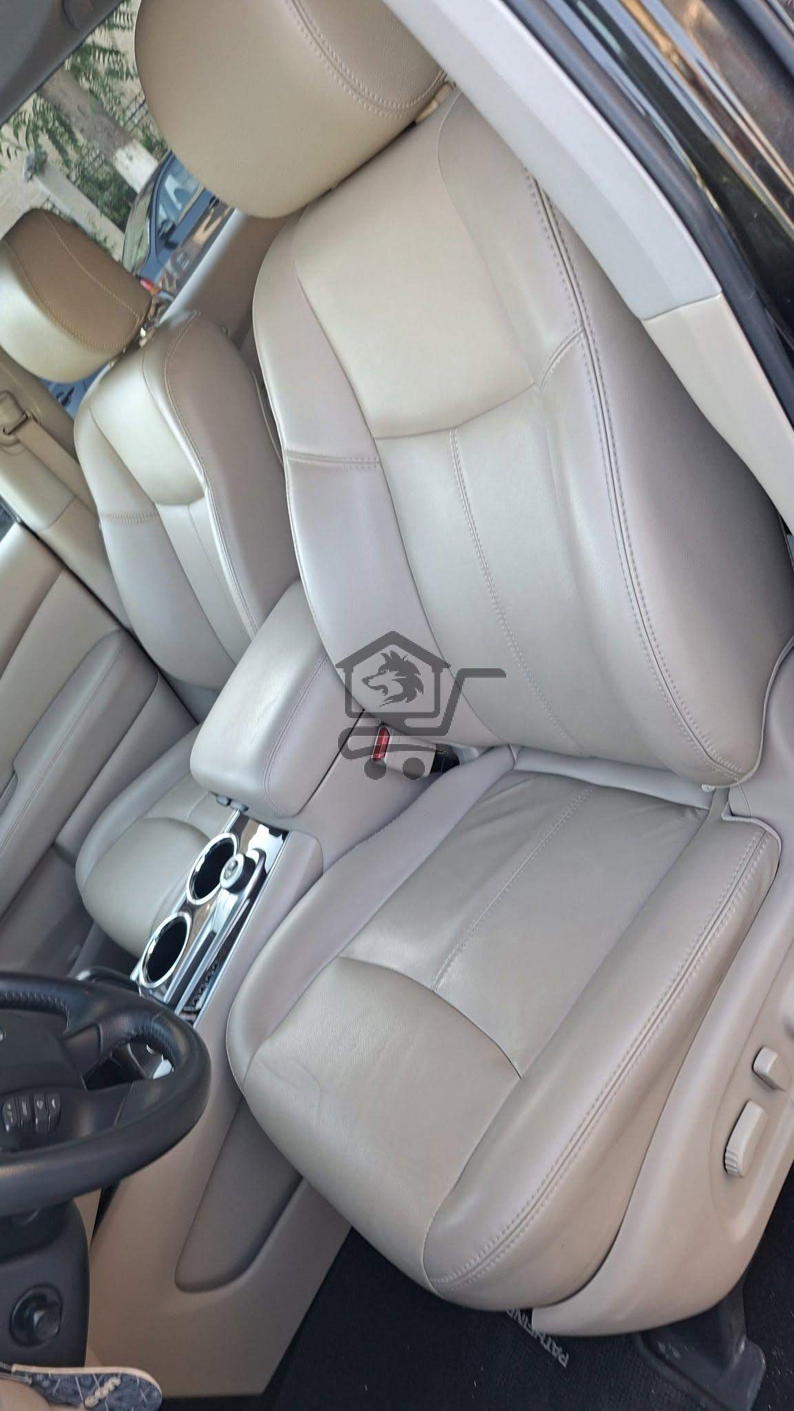 Nissan Pathfinder 2016 - الصورة 8