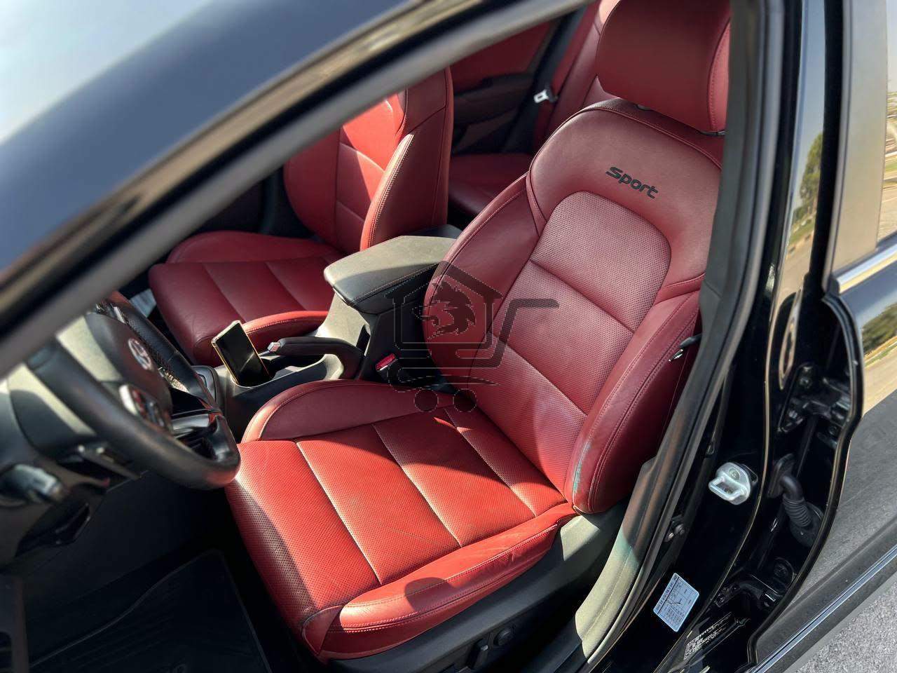 Hyundai Avante 2017 - الصورة 5