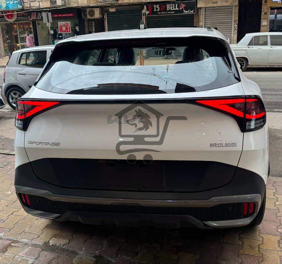 Kia Sportage 2024 - الصورة 2