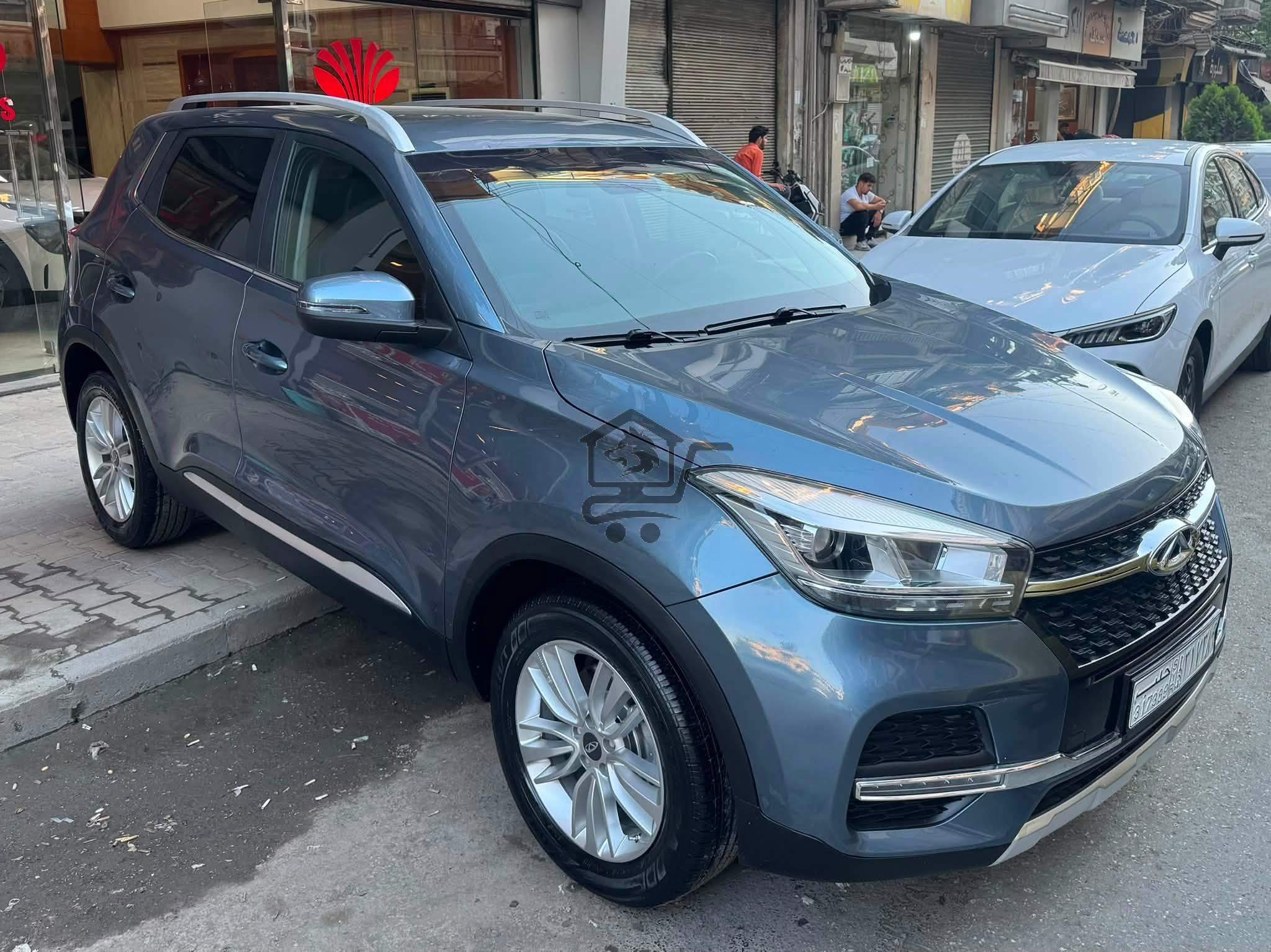 Chery Tiggo 4 2020 - الصورة 3