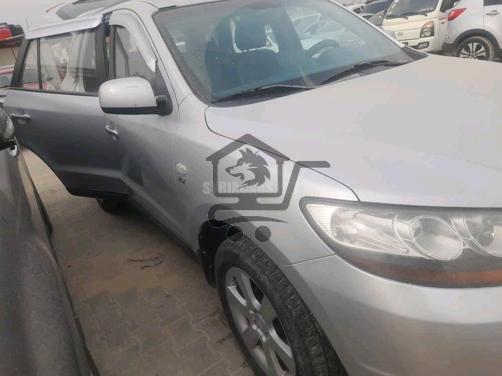 هيونداي - Hyundai SM - الصورة 4