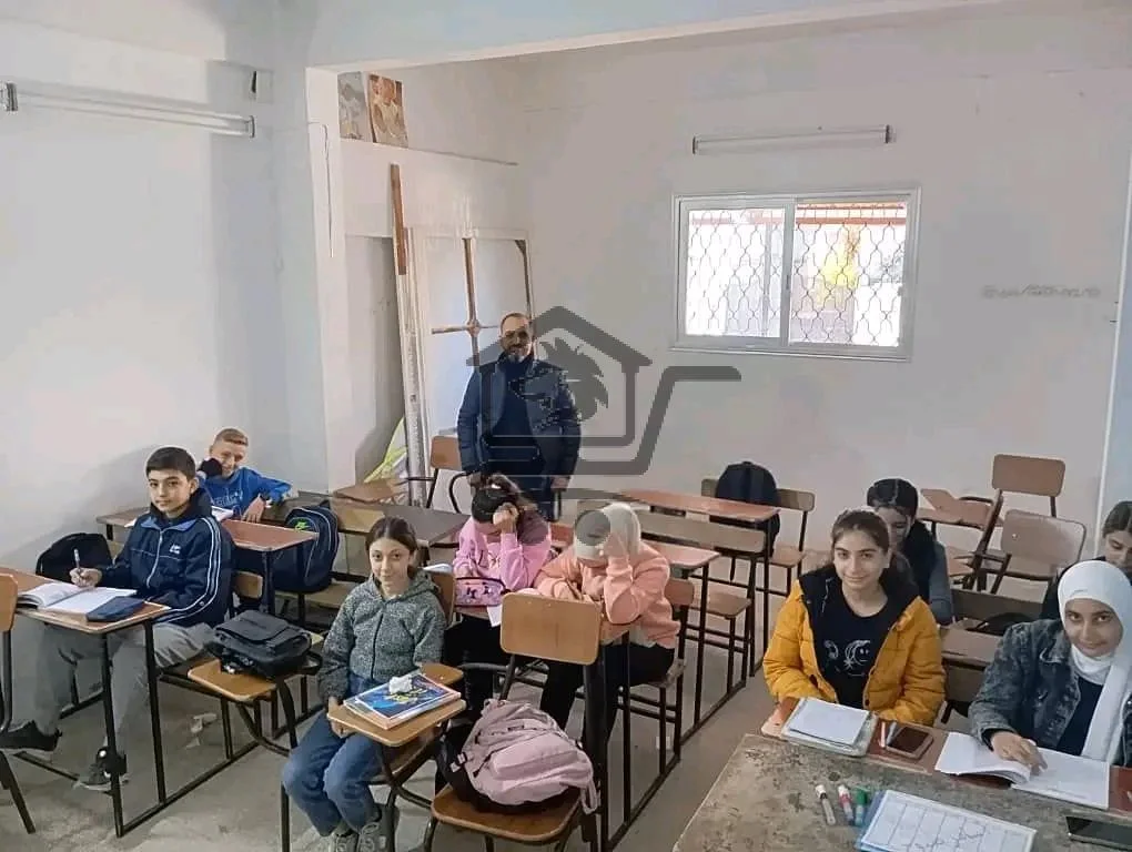 معهد تواصل - الصورة 1