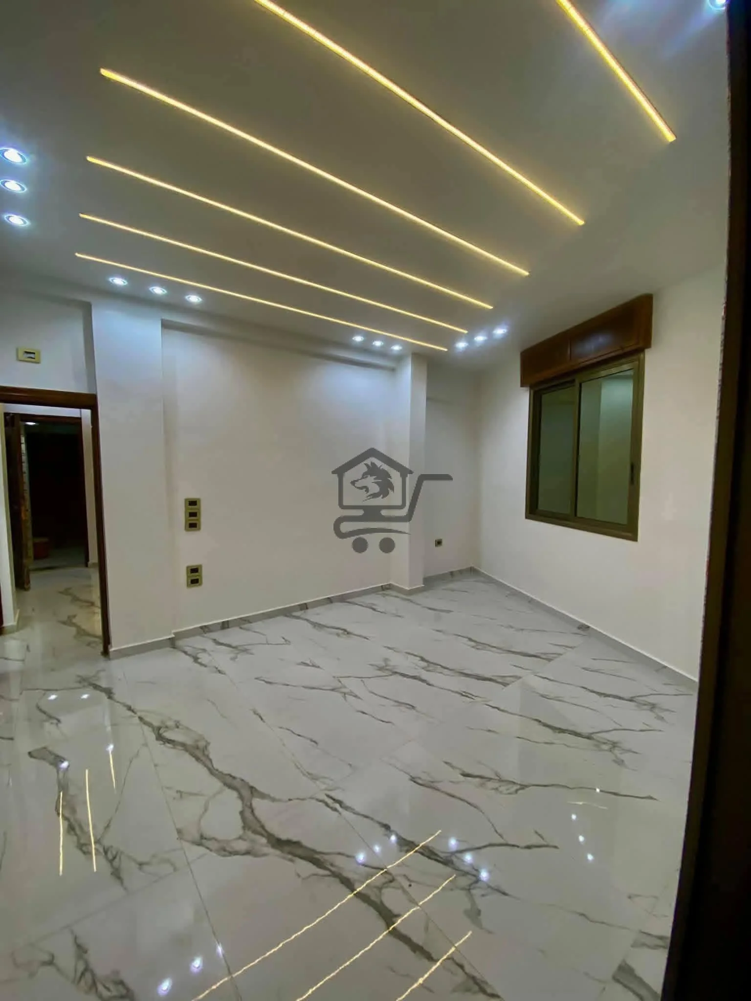 شقة جاهزة للسكن الفوري - الصورة 2