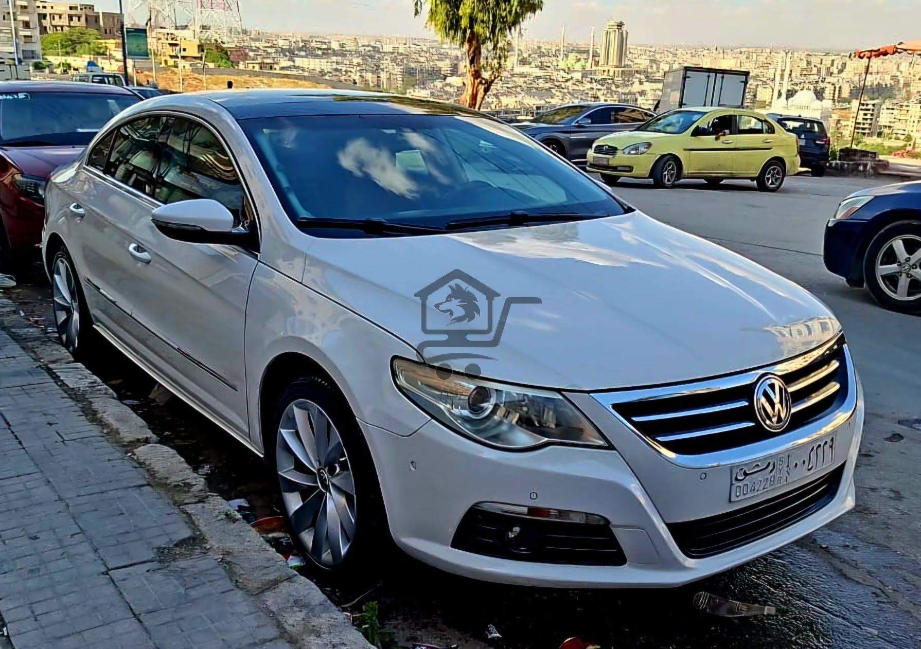 Volkswagen Passat 2010 - الصورة 3