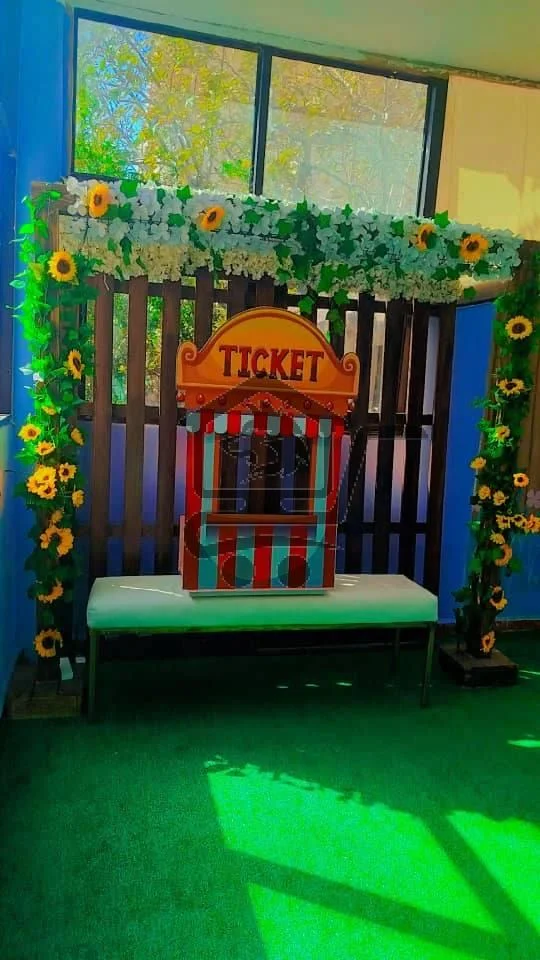 عبيد للديكور - الصورة 6