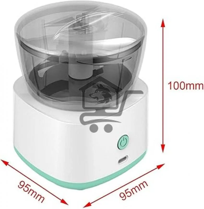 فرامة ثوم Food Processor - الصورة 2