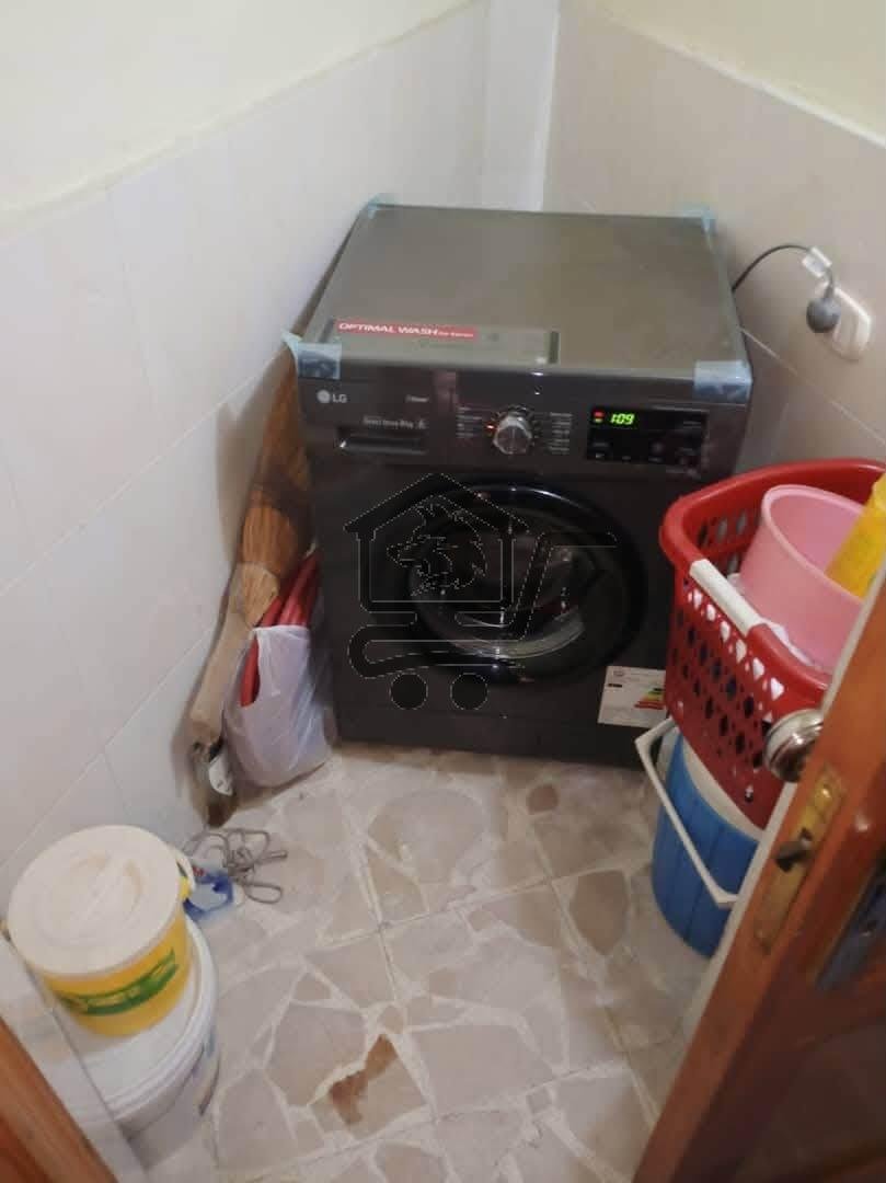 شقة بموقع حيوي - الصورة 4