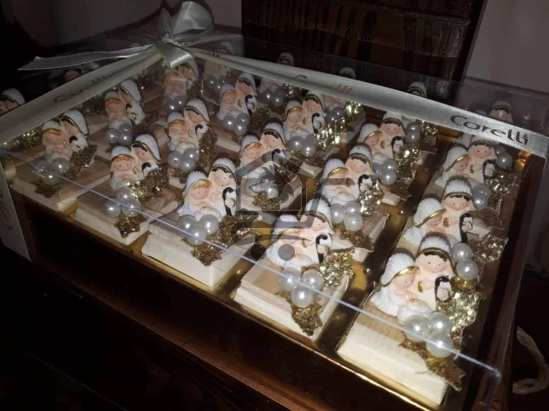 أفضل أنواع الضيافة من Ayla-Bélle - الصورة 5