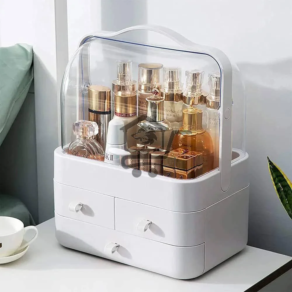 منظم مكياج انيق - الصورة 3