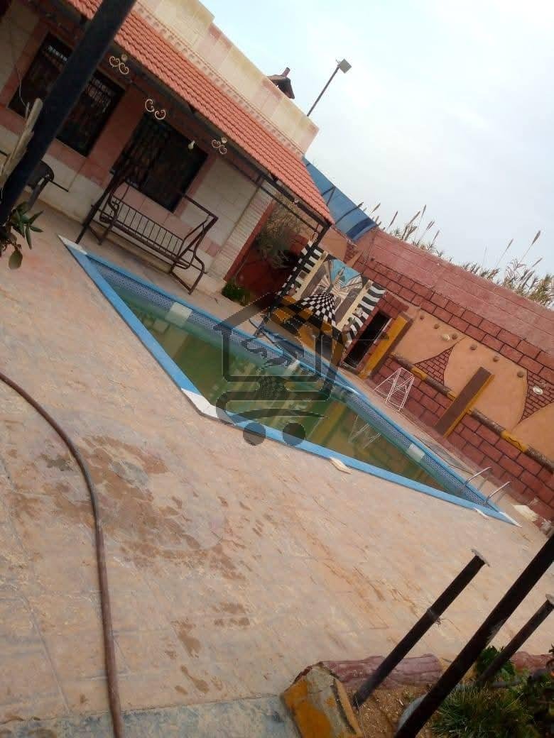 مزرعة بسعر رائع_زبدين - الصورة 7