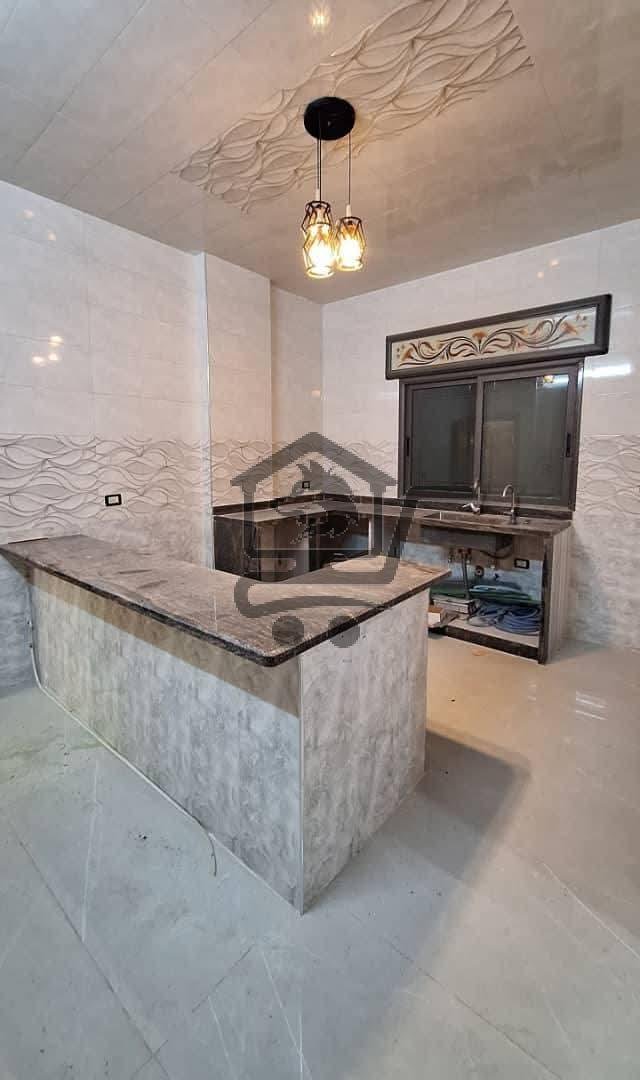 شقة بإكساء جديد_ببيلا - الصورة 5