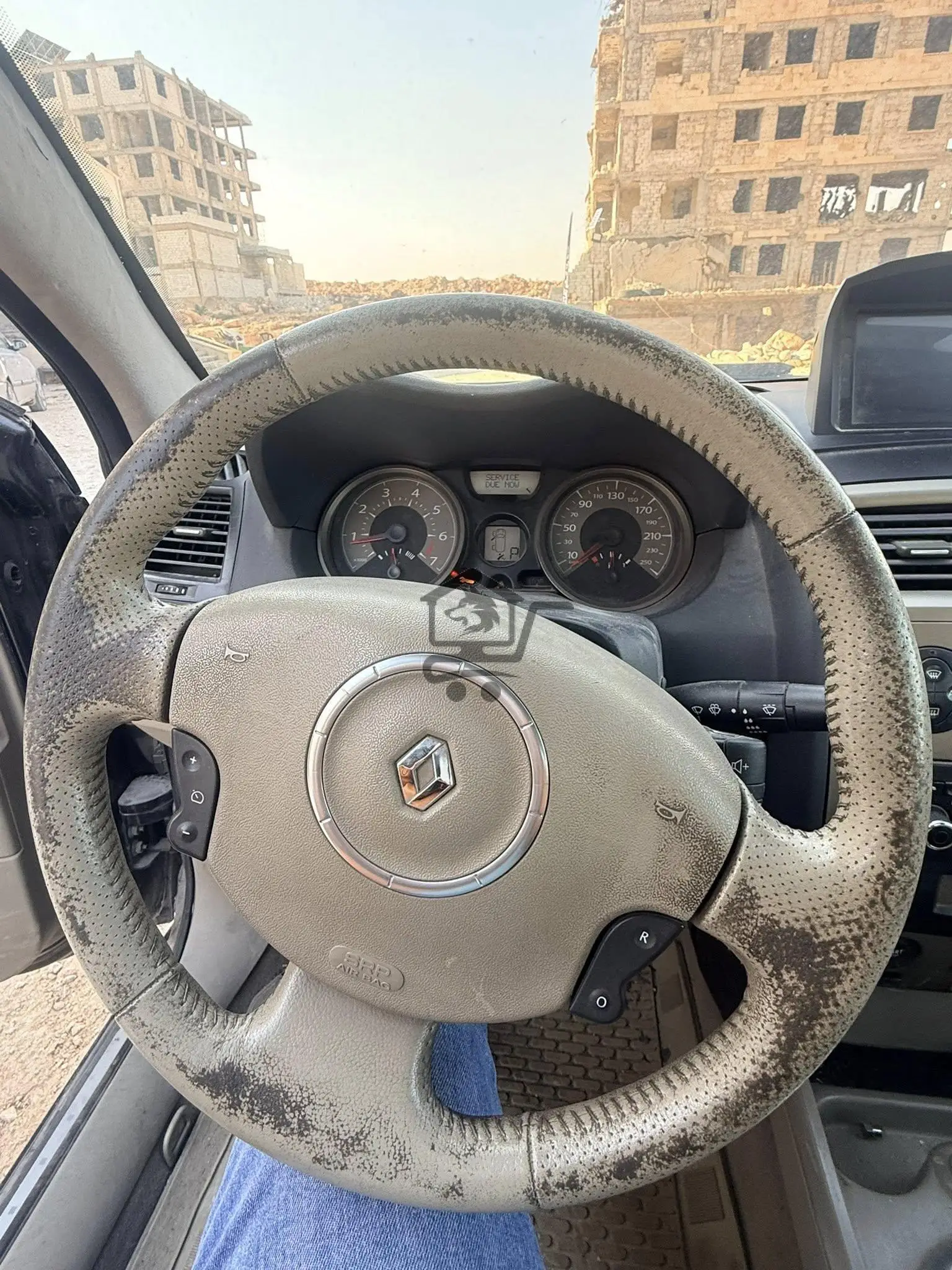 رينو  2008 - الصورة 3