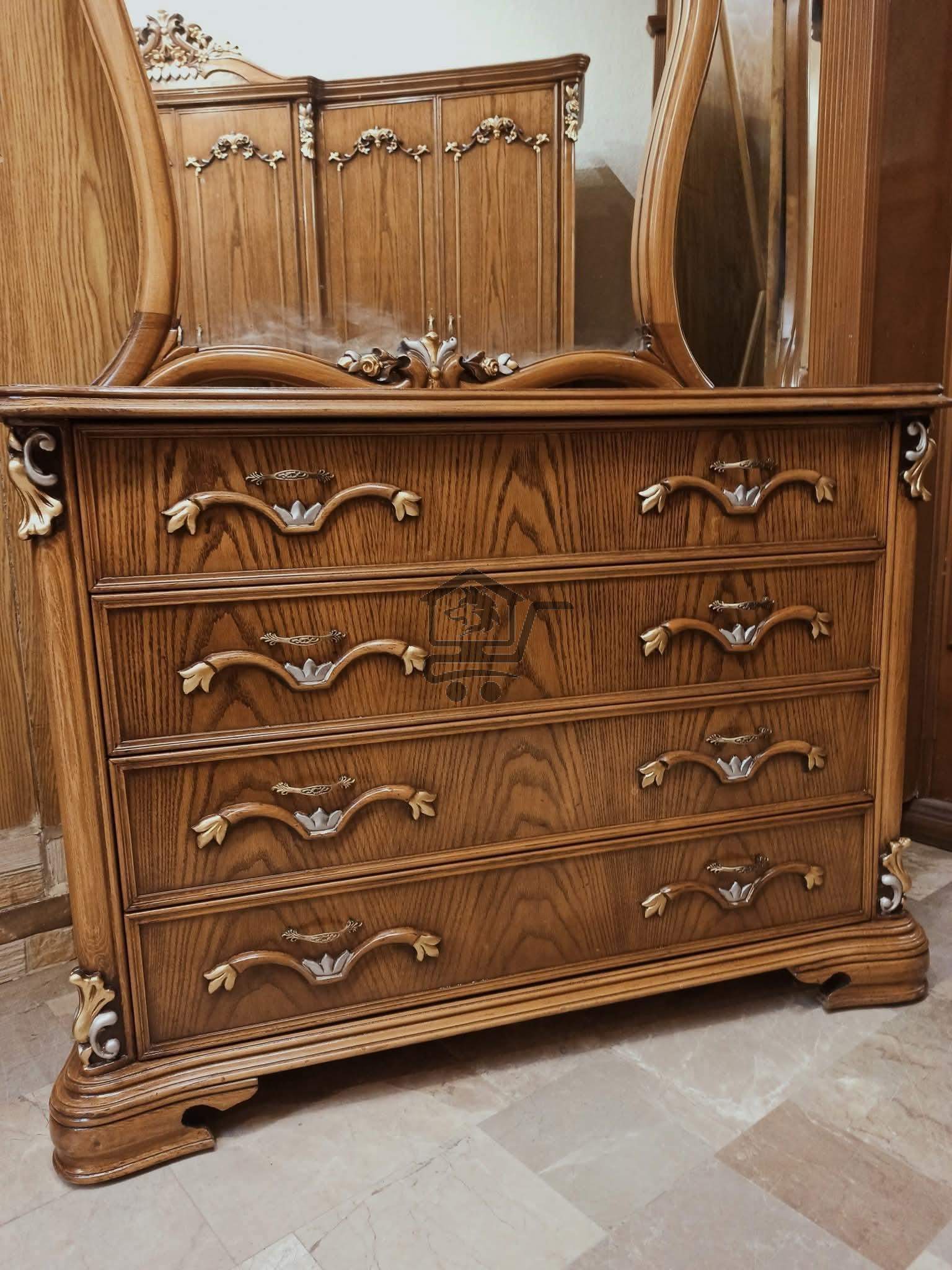 مفروشات الزهراء - الصورة 4