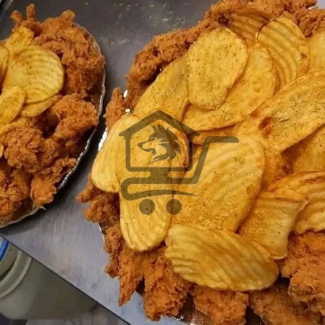 شاورما ابو عكاش - الصورة 5