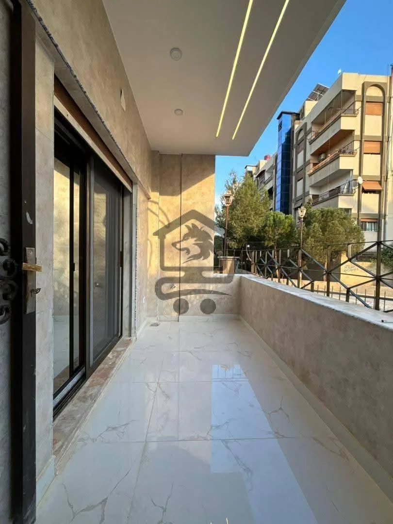 للبيع بيت في ضاحية قدسيا - الصورة 2