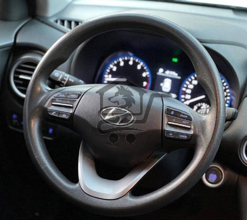 Hyundai Cona 2019 - الصورة 7