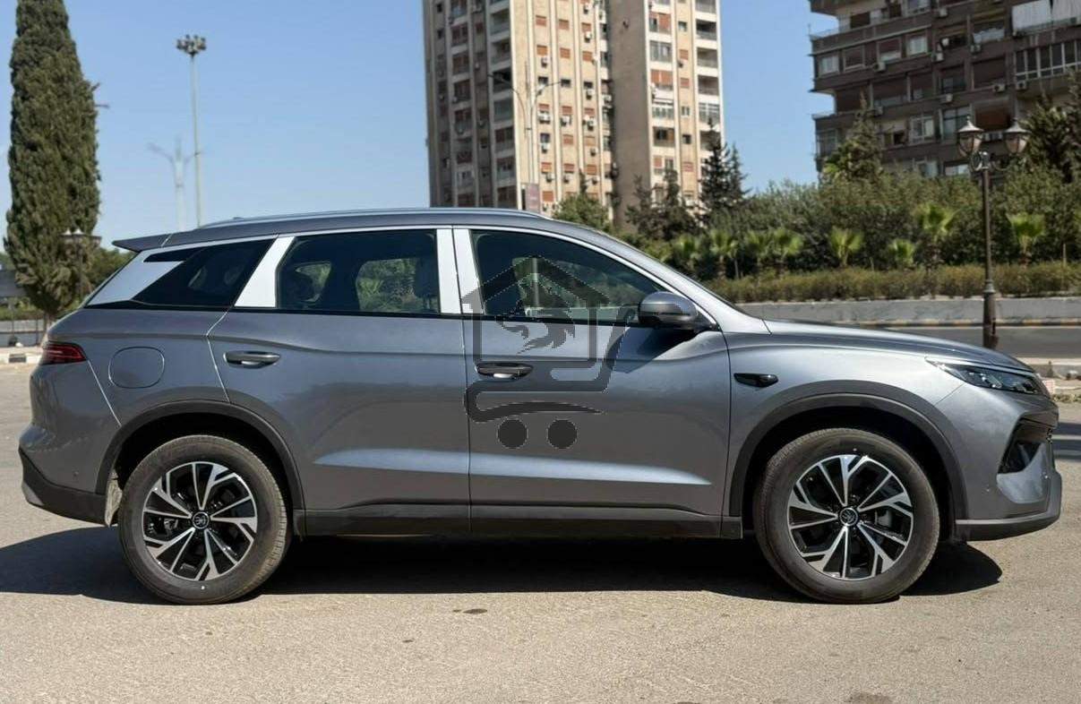 BYD Song Pro 2026 - الصورة 5