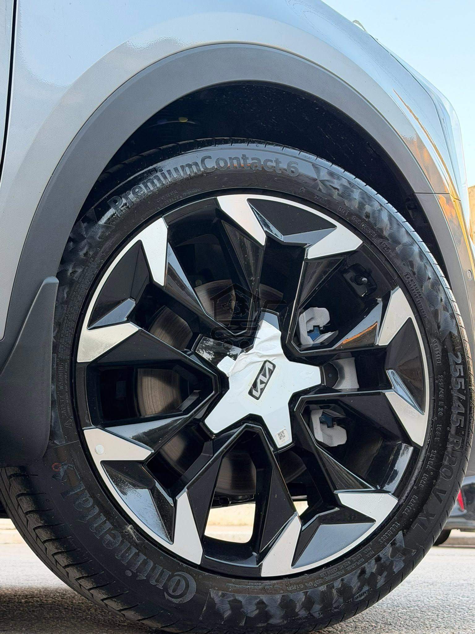 Kia Sorento 2026 - الصورة 5