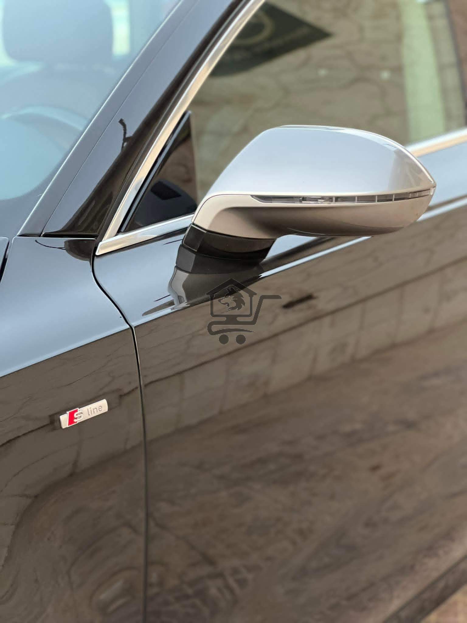 AUDI A7 - الصورة 3